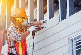 Siding Removal and Disposal in La Grange, NC